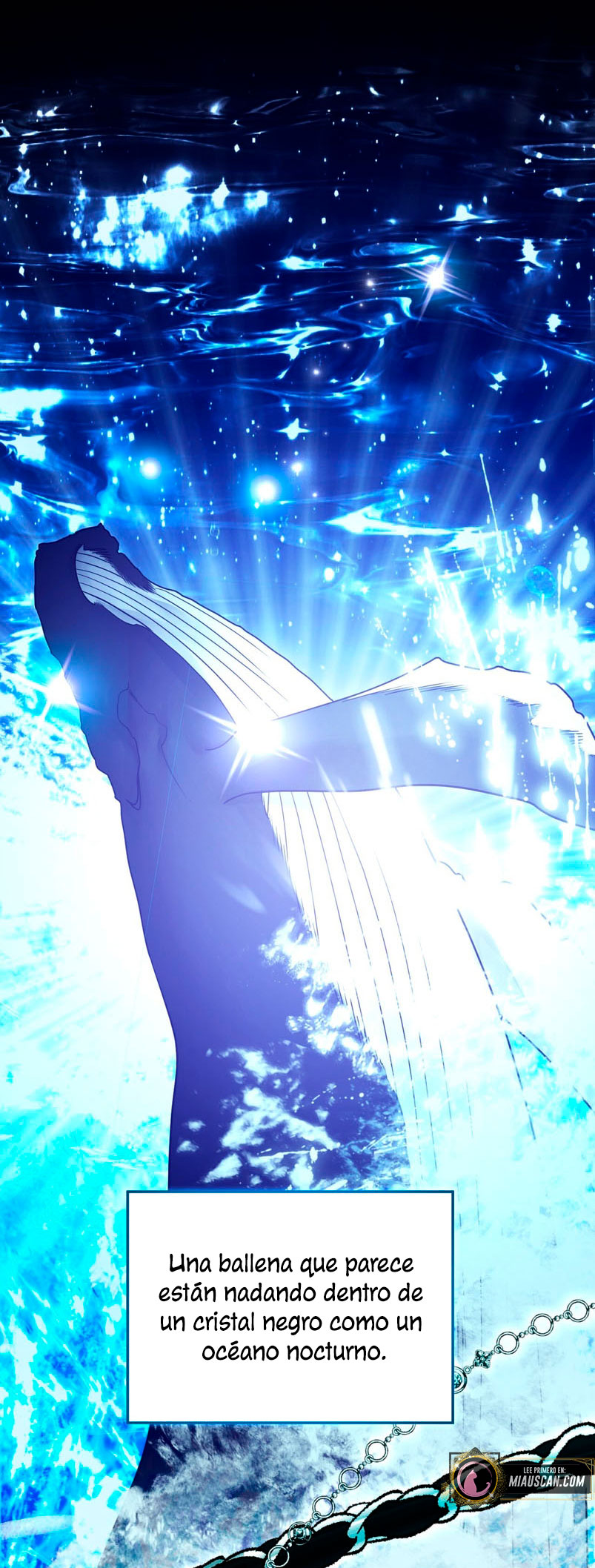 Isnelda Capítulo 76 - Página 13