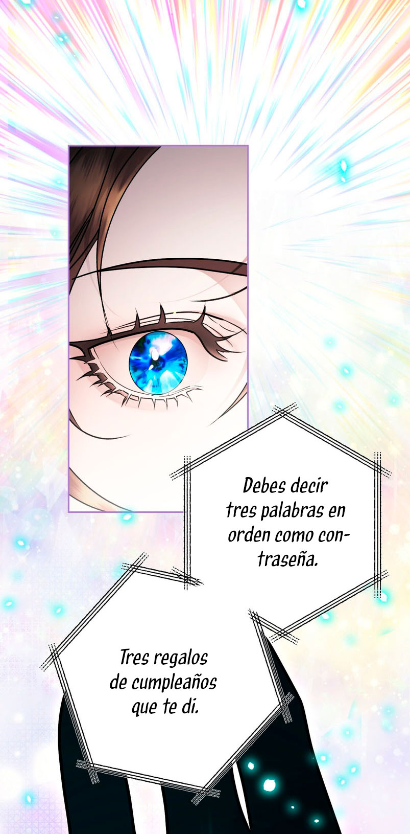 Isnelda Capítulo 76 - Página 17