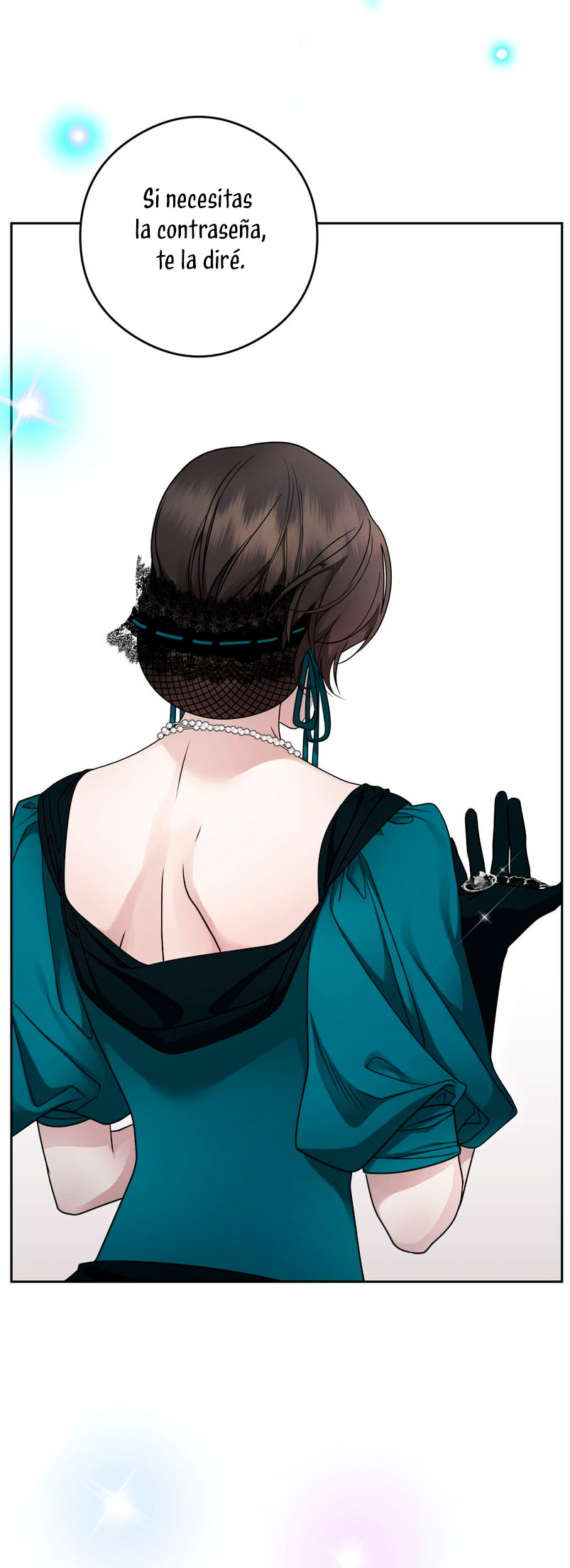 Isnelda Capítulo 76 - Página 19