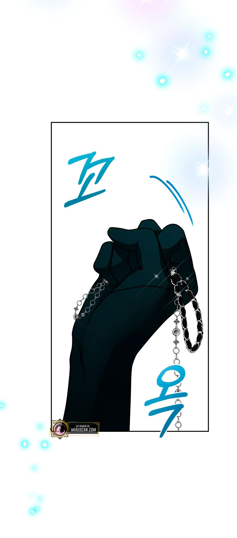 Isnelda Capítulo 76 - Página 20