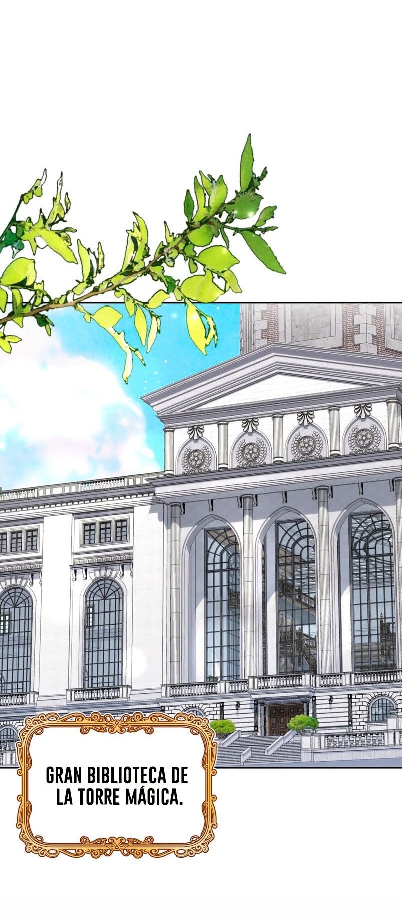 Isnelda Capítulo 76 - Página 30