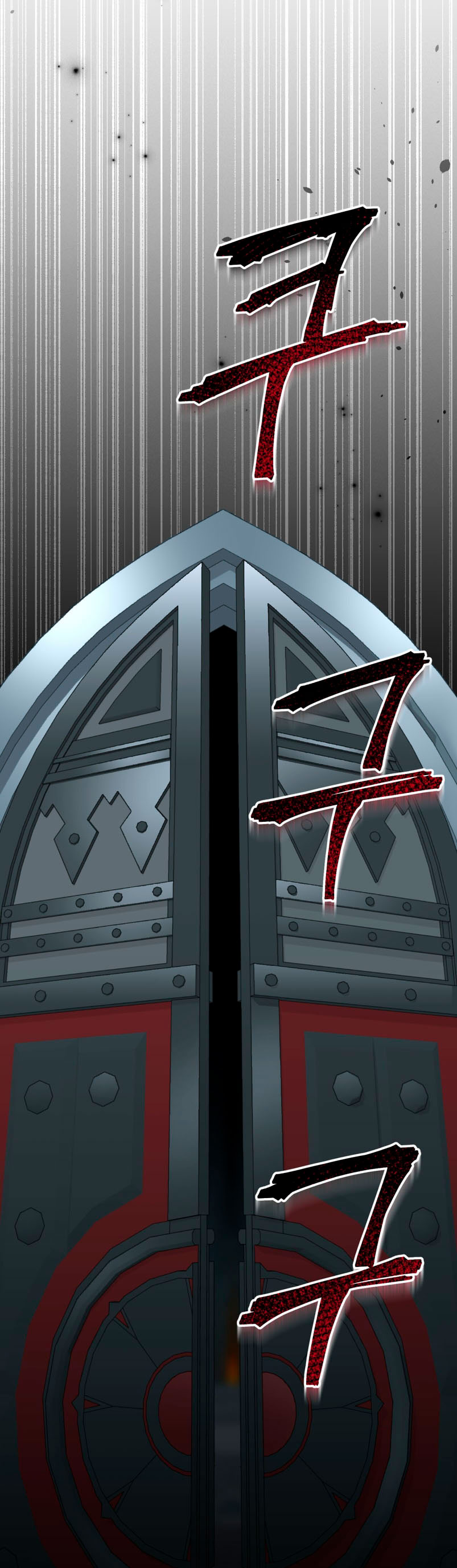 Isnelda Capítulo 76 - Página 32