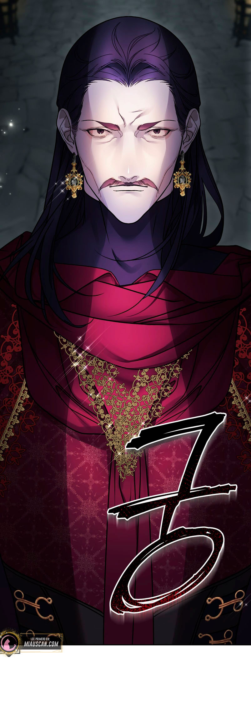 Isnelda Capítulo 76 - Página 35