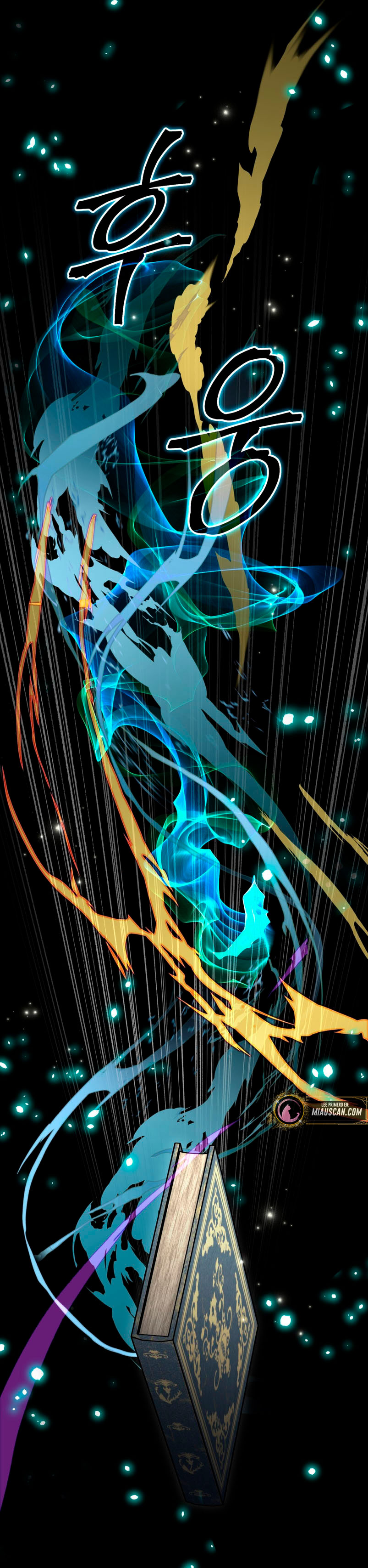 Isnelda Capítulo 76 - Página 43