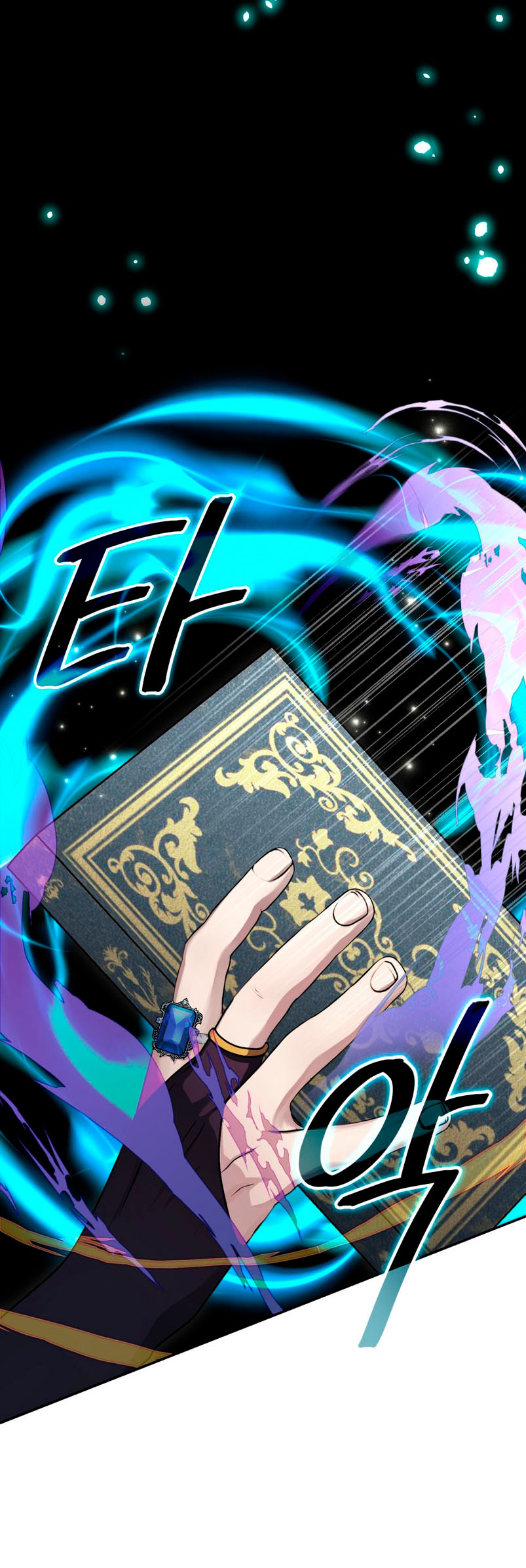 Isnelda Capítulo 76 - Página 44