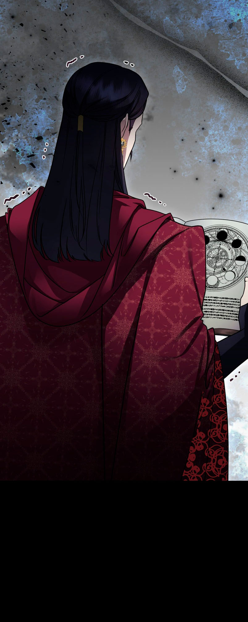 Isnelda Capítulo 76 - Página 48