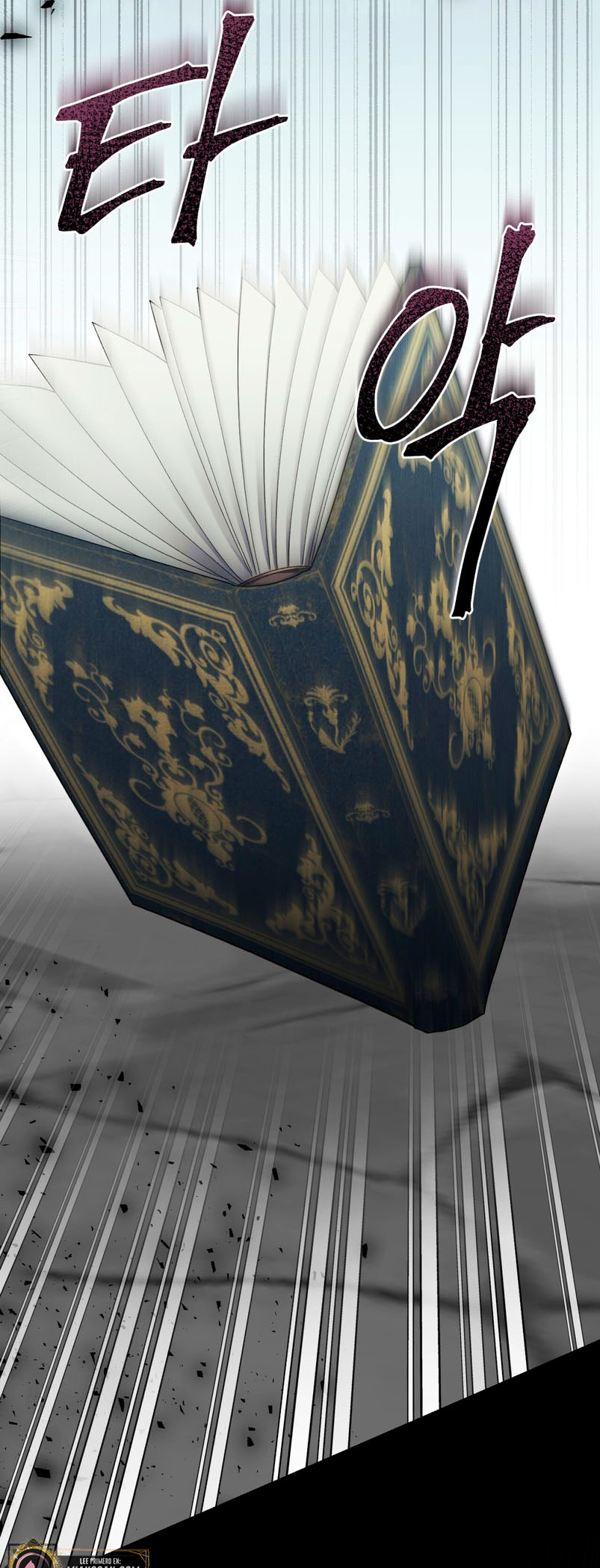 Isnelda Capítulo 76 - Página 50