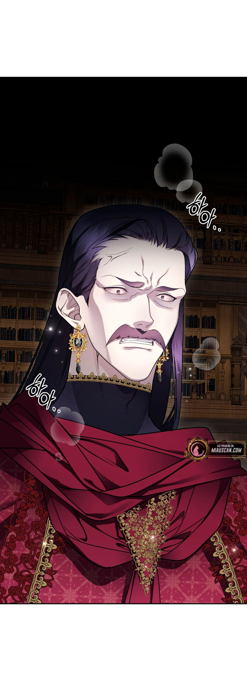 Isnelda Capítulo 76 - Página 52