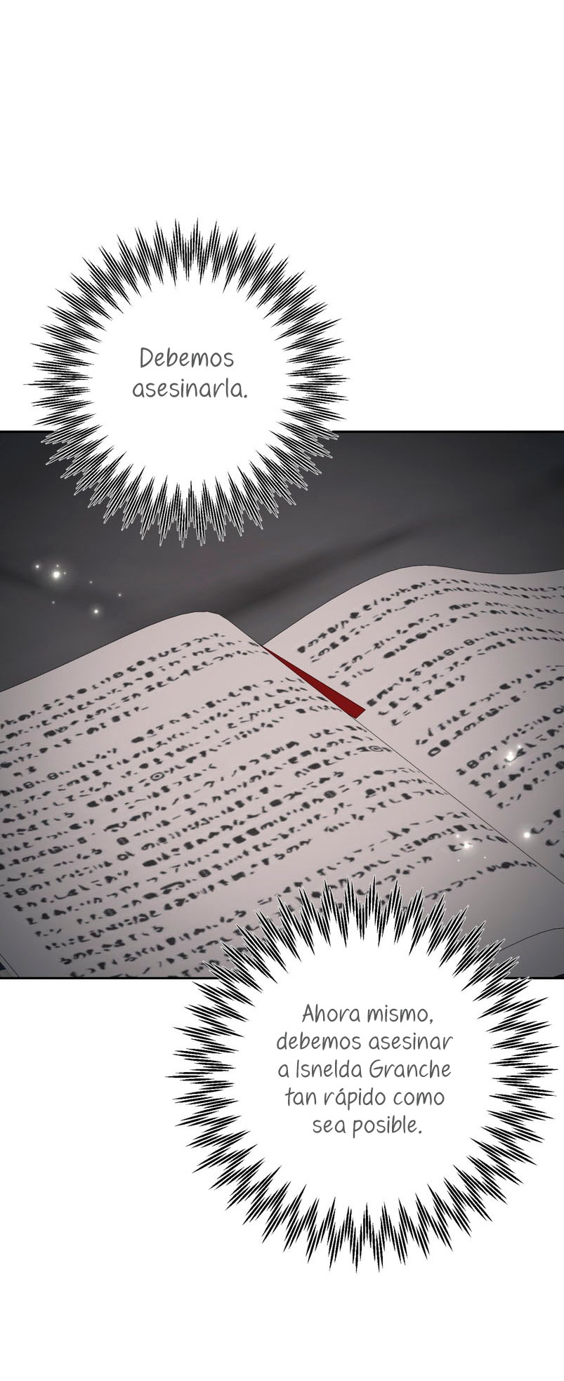 Isnelda Capítulo 76 - Página 53