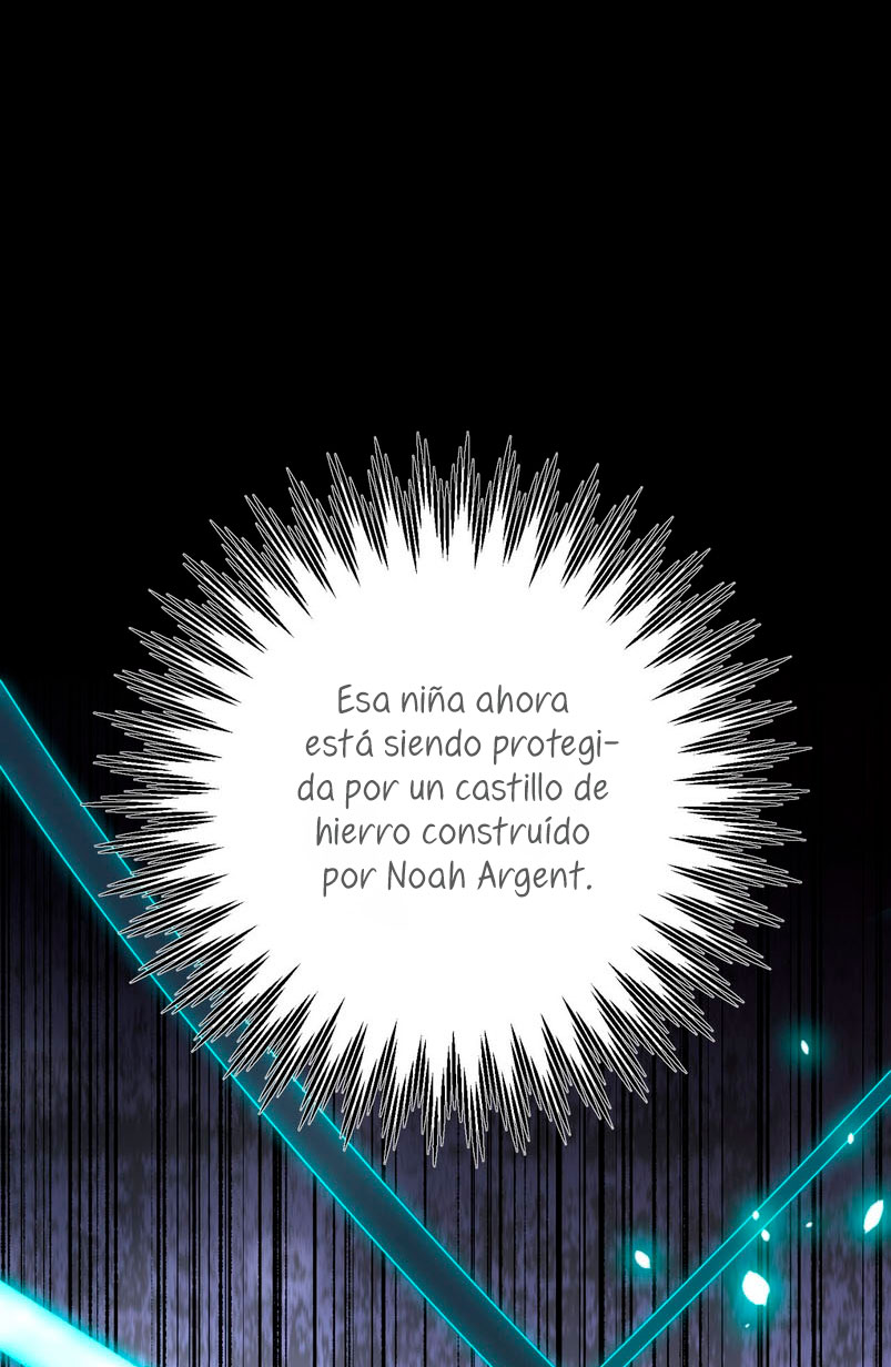 Isnelda Capítulo 76 - Página 55