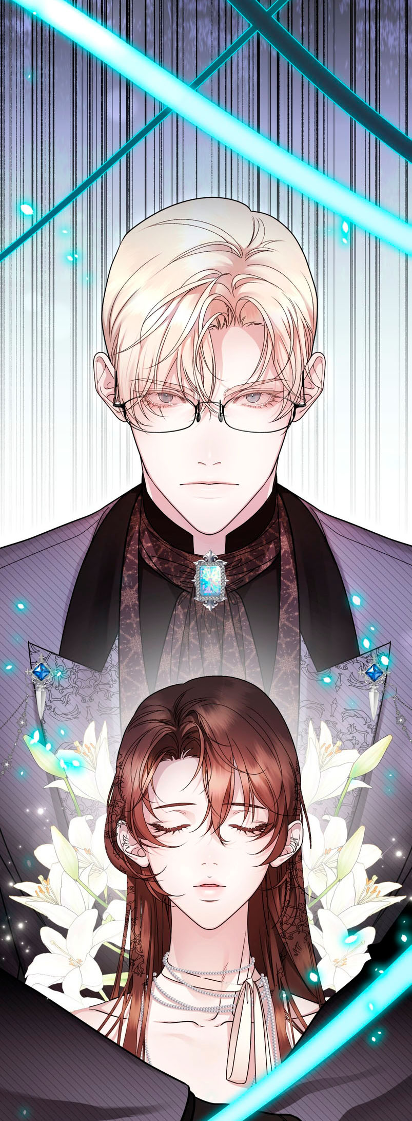 Isnelda Capítulo 76 - Página 56