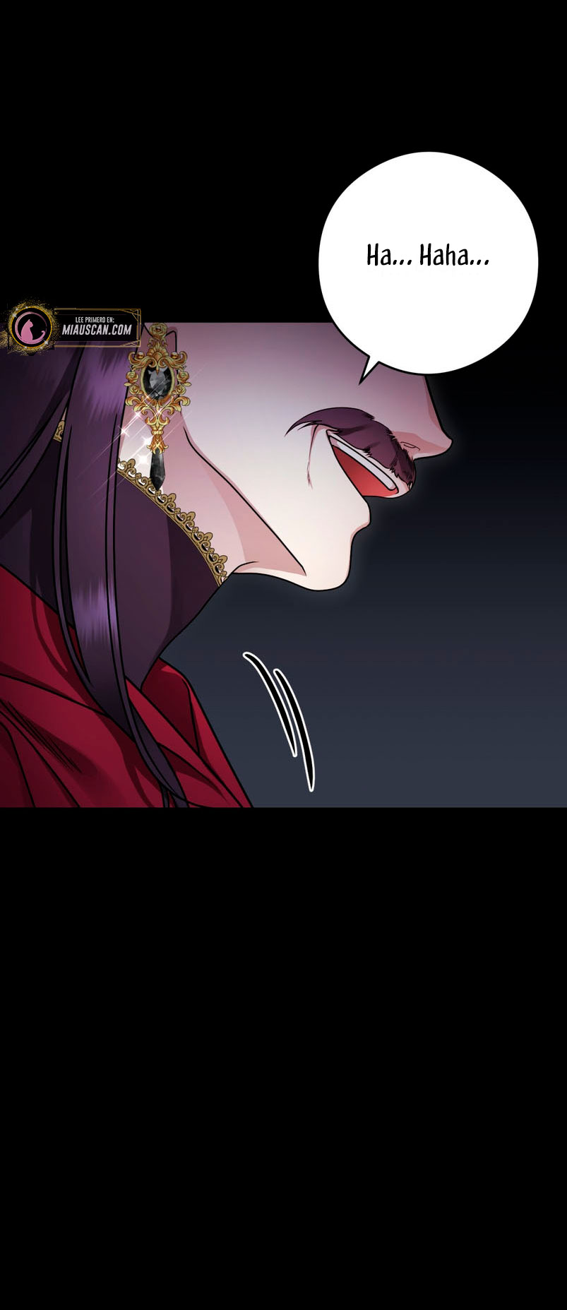 Isnelda Capítulo 76 - Página 60