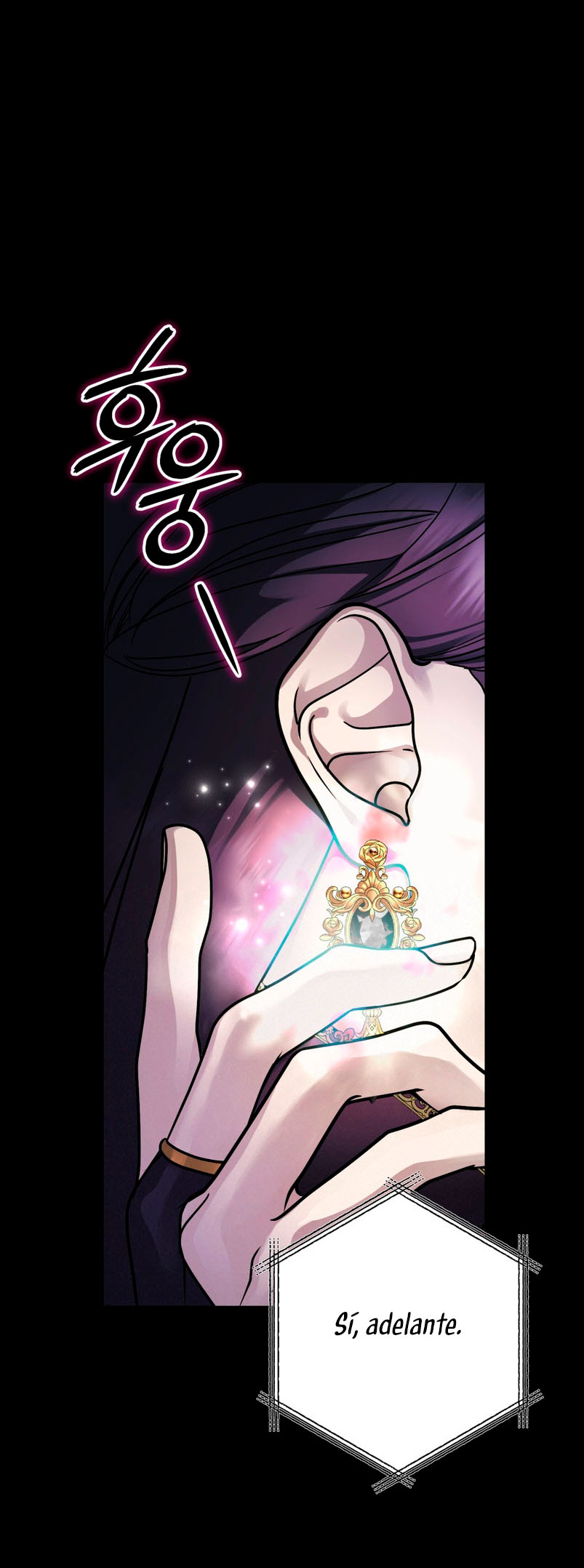 Isnelda Capítulo 76 - Página 62