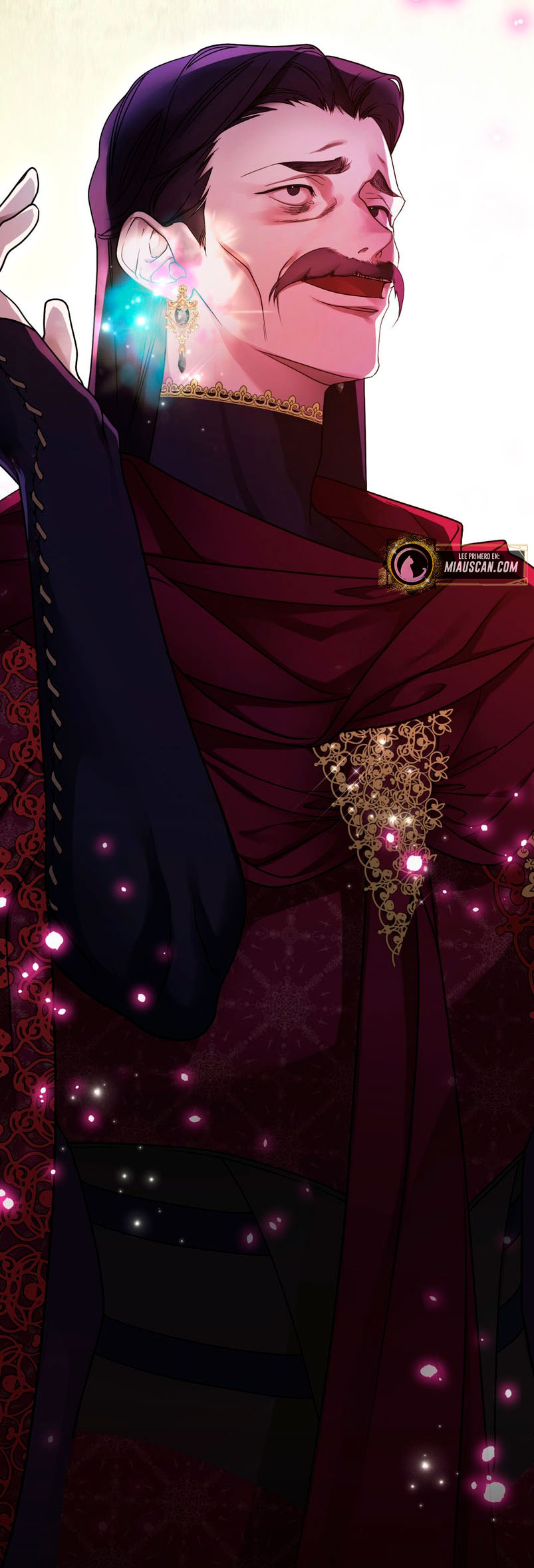 Isnelda Capítulo 76 - Página 65