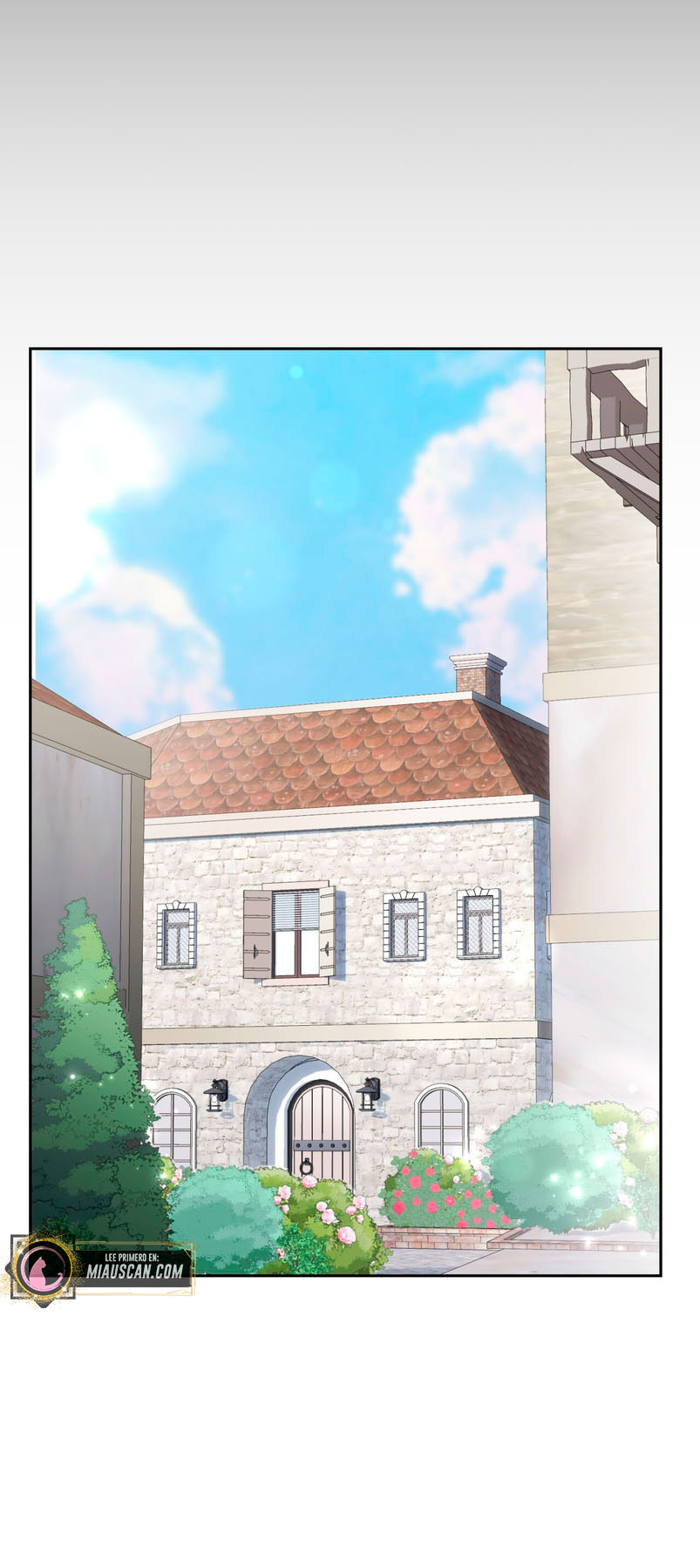 Isnelda Capítulo 76 - Página 70