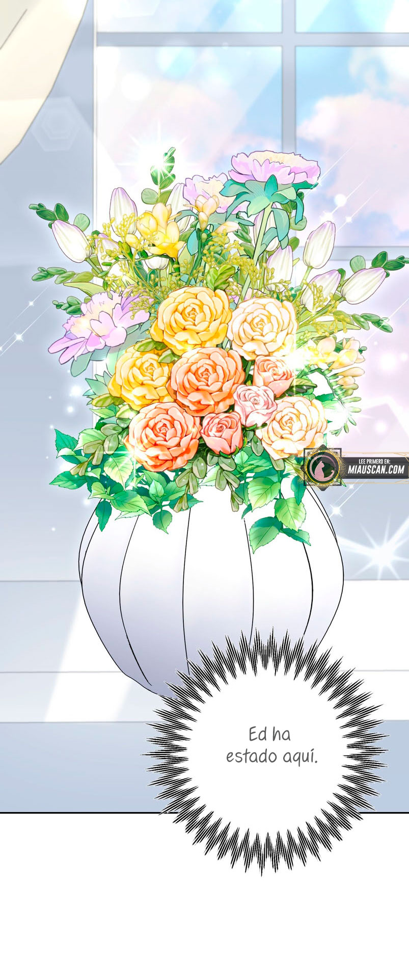 Isnelda Capítulo 76 - Página 74