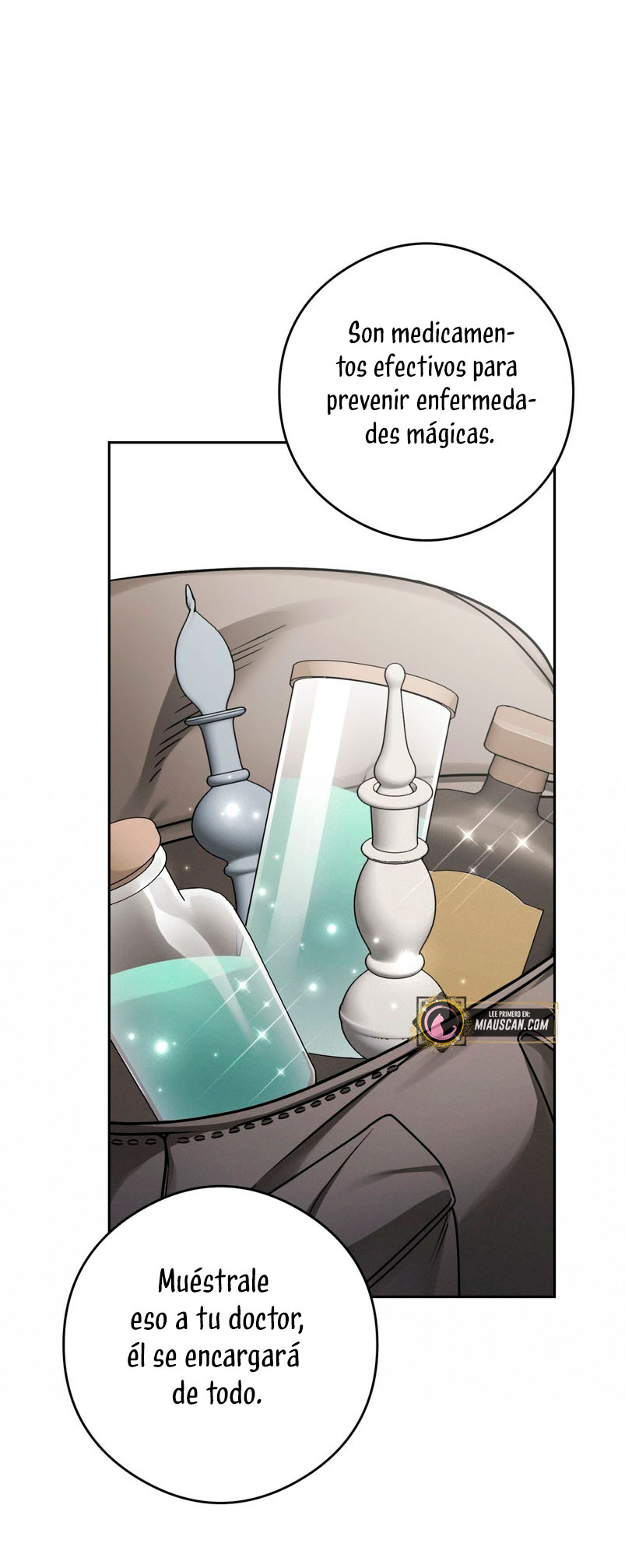 Isnelda Capítulo 76 - Página 80