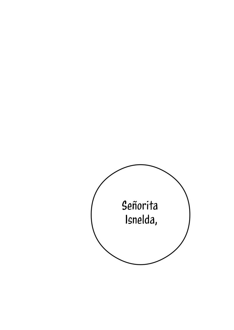 Isnelda Capítulo 76 - Página 81