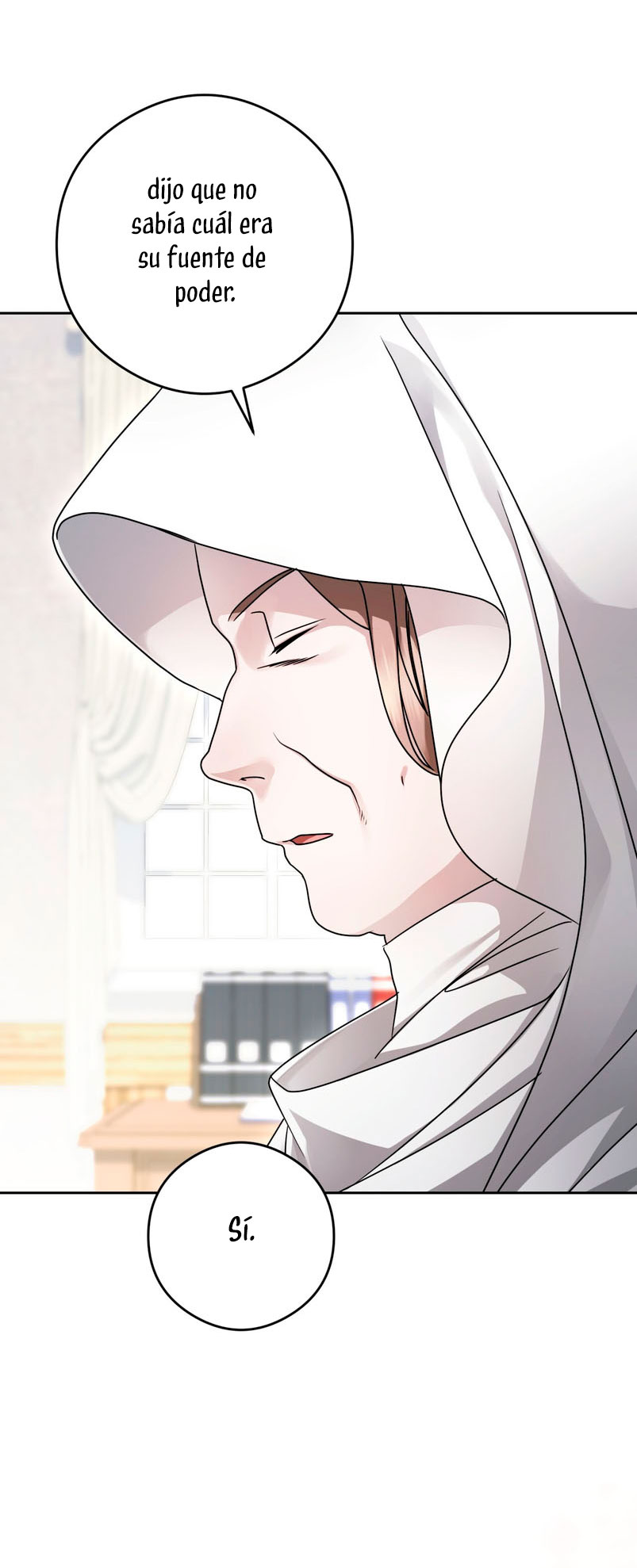 Isnelda Capítulo 76 - Página 82