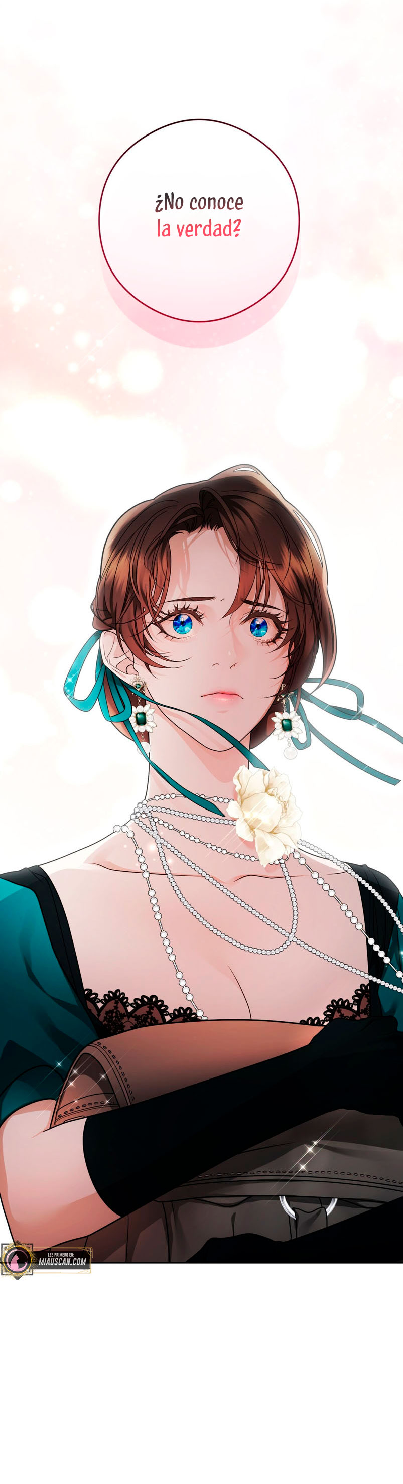 Isnelda Capítulo 76 - Página 83