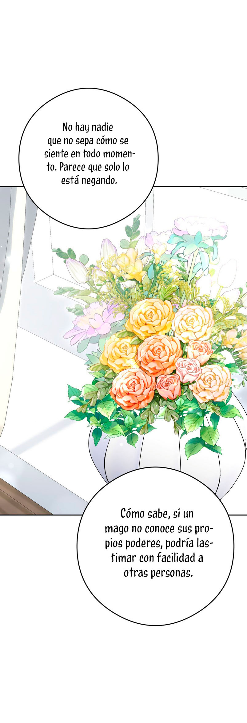 Isnelda Capítulo 76 - Página 84