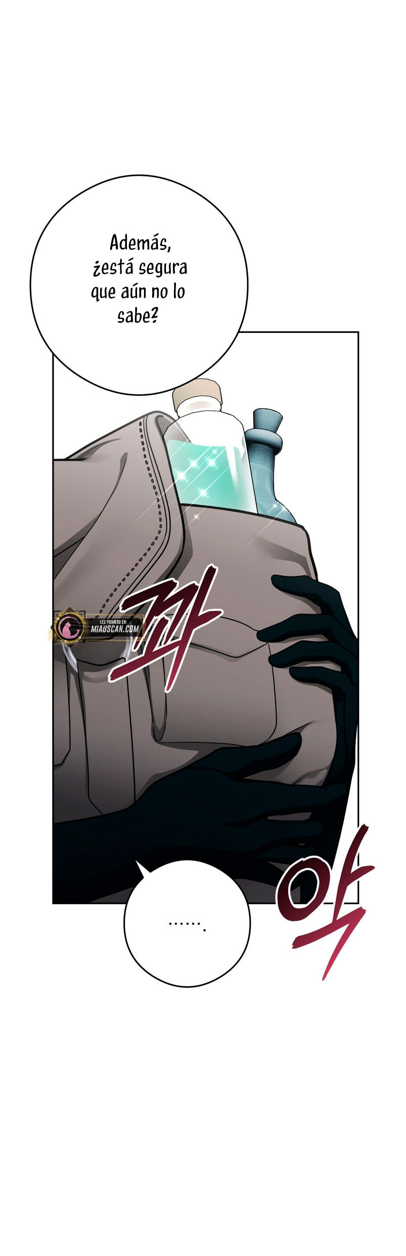 Isnelda Capítulo 76 - Página 85