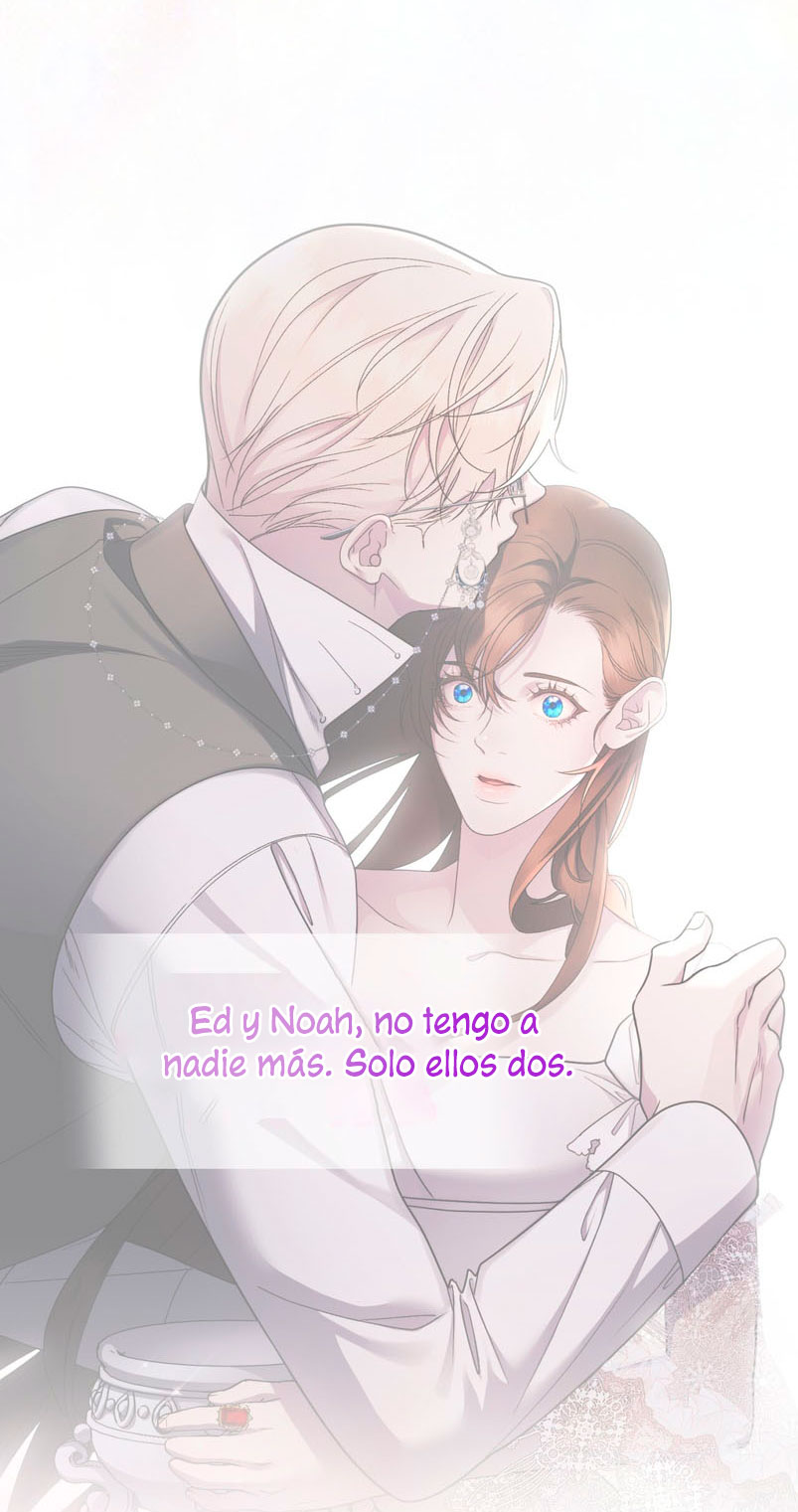 Isnelda Capítulo 76 - Página 89