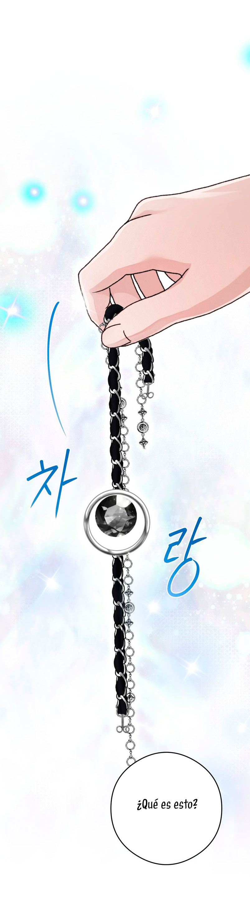 Isnelda Capítulo 76 - Página 9