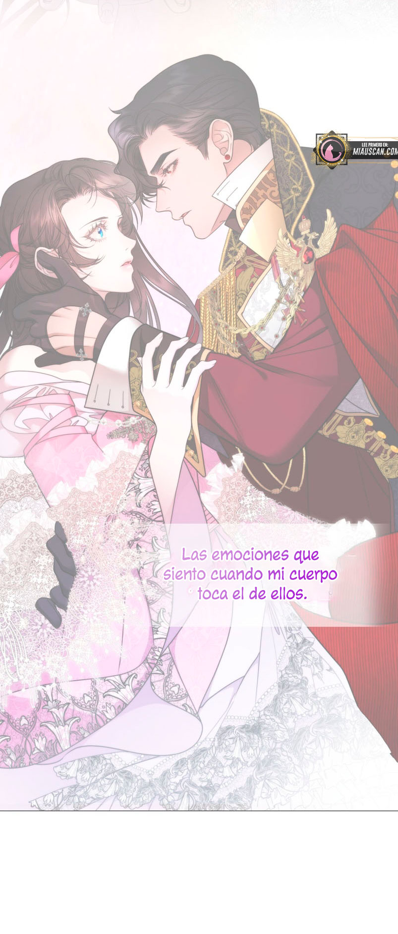 Isnelda Capítulo 76 - Página 90