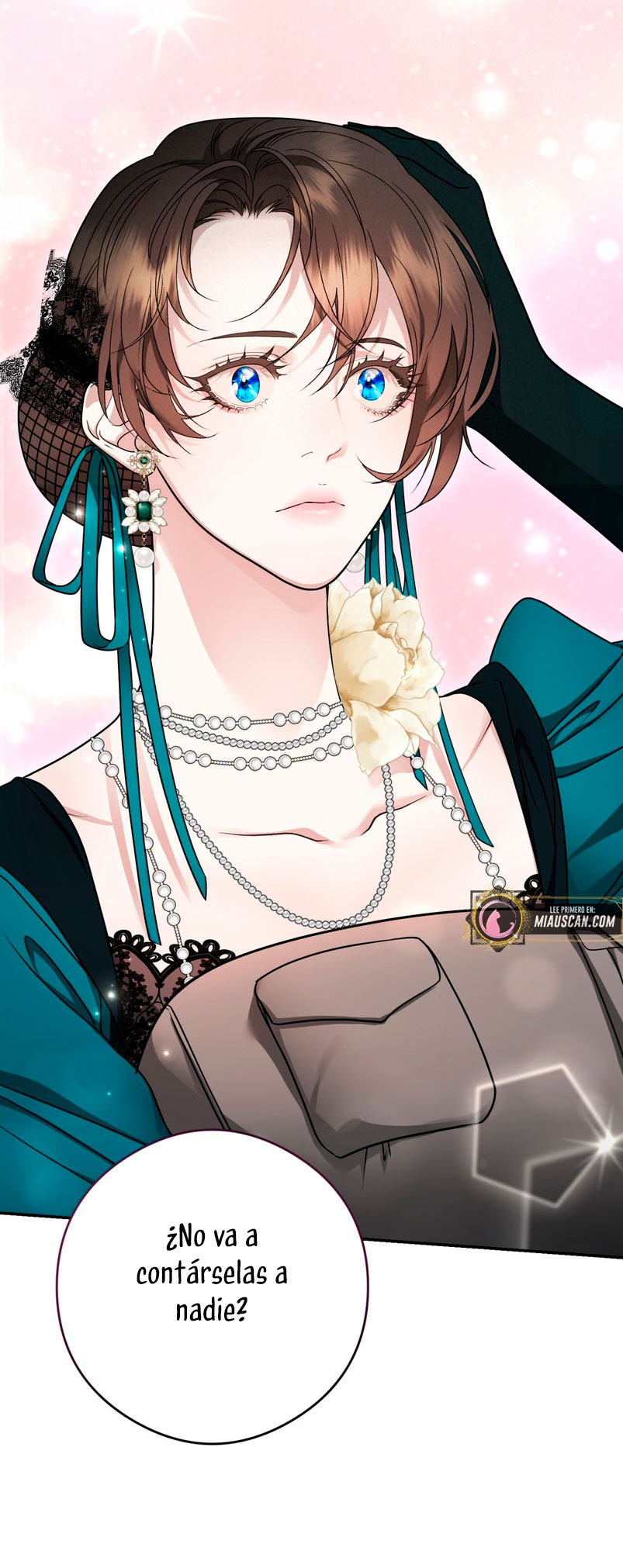 Isnelda Capítulo 76 - Página 97