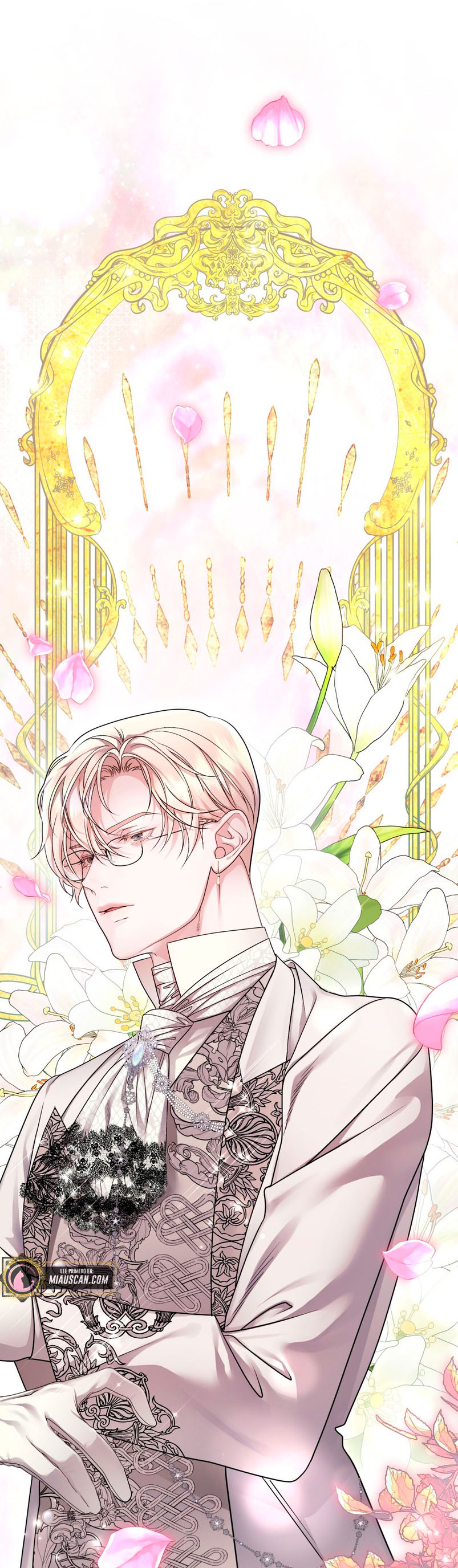 Isnelda Capítulo 76 - Página 99