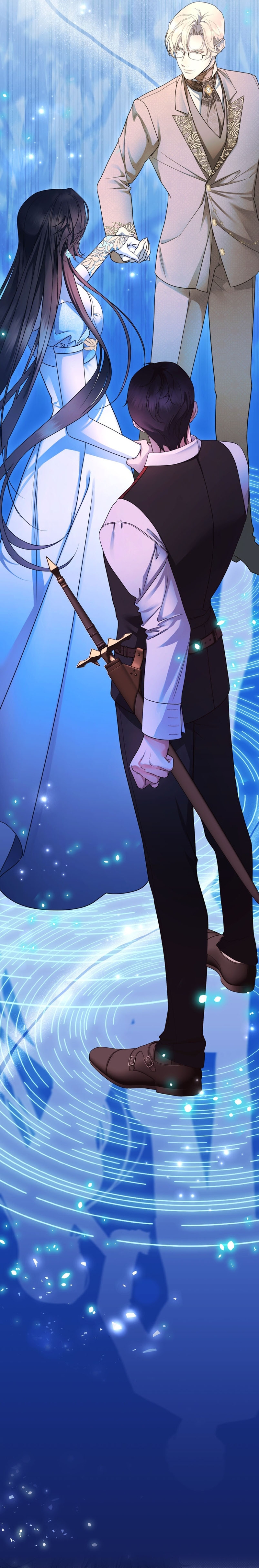 Isnelda Capítulo 77 - Página 12