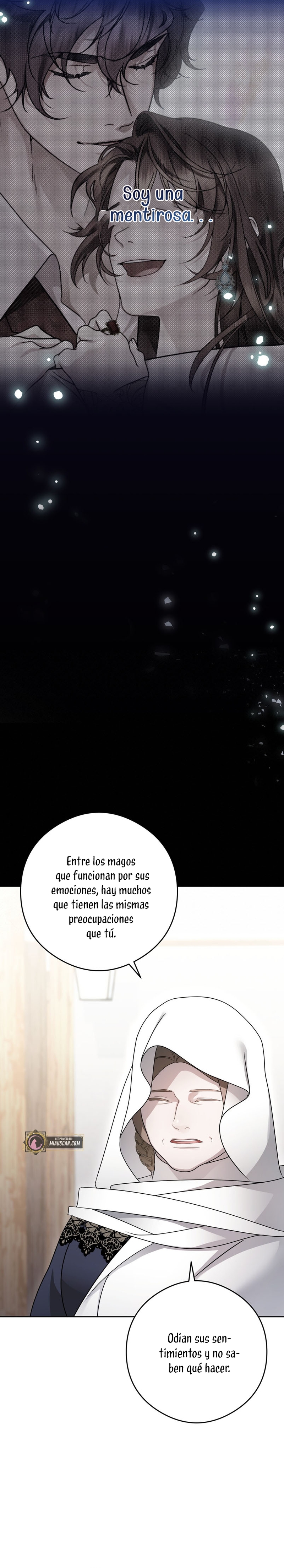 Isnelda Capítulo 77 - Página 13