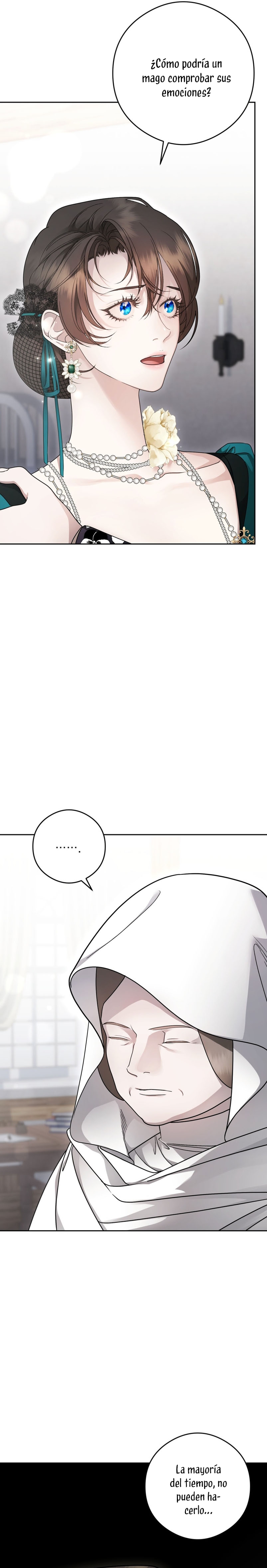 Isnelda Capítulo 77 - Página 15