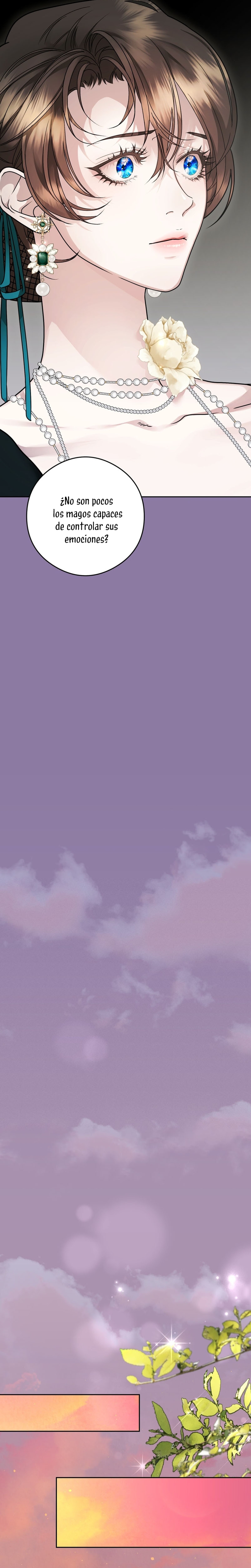 Isnelda Capítulo 77 - Página 16