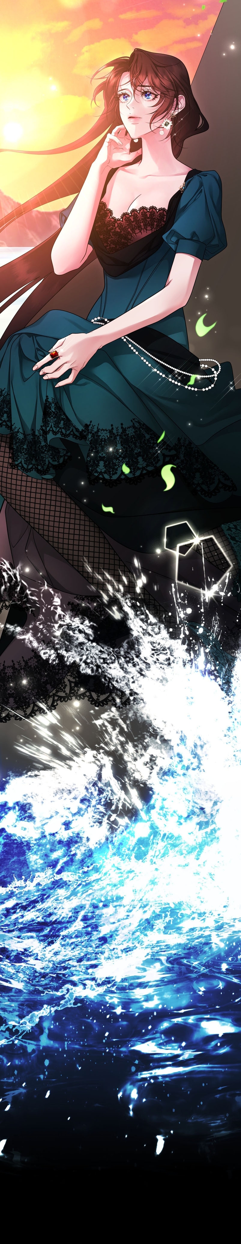 Isnelda Capítulo 77 - Página 18