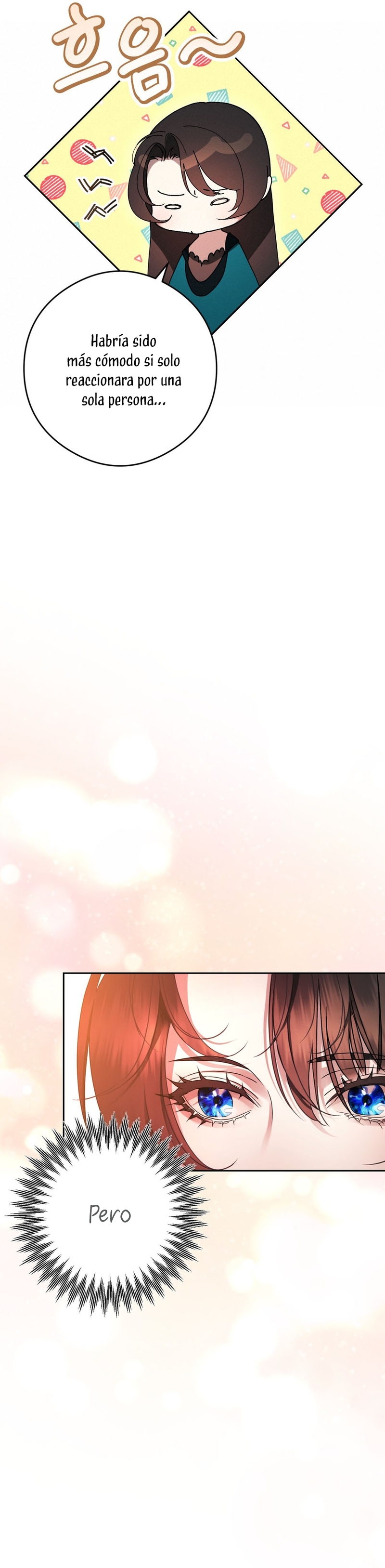 Isnelda Capítulo 77 - Página 20