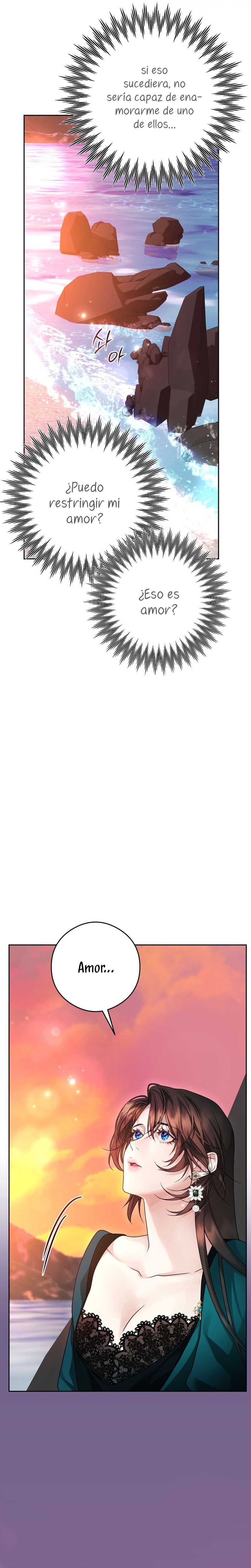 Isnelda Capítulo 77 - Página 21