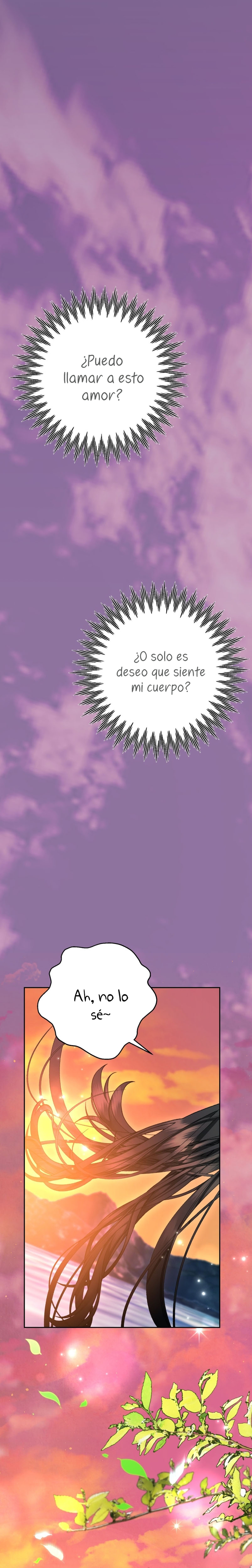 Isnelda Capítulo 77 - Página 22