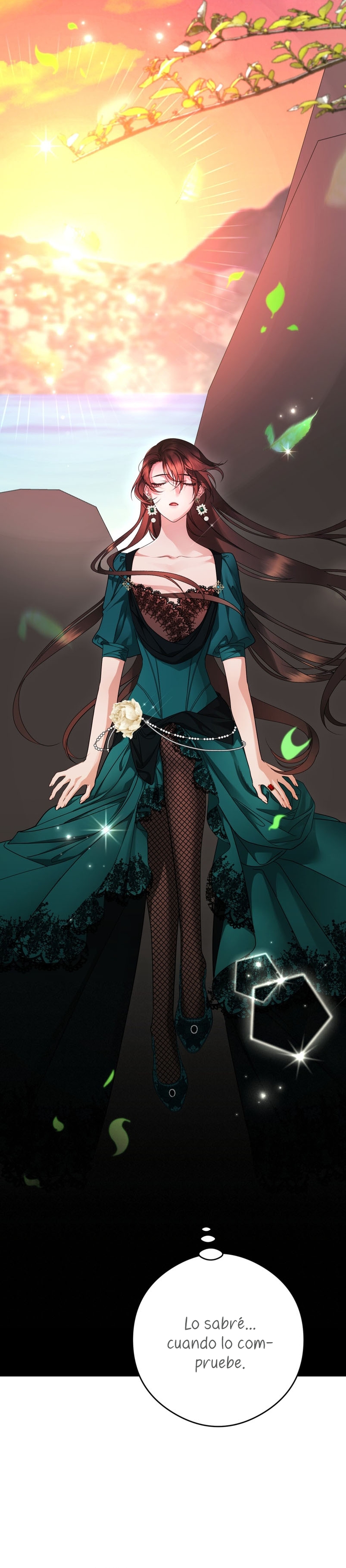 Isnelda Capítulo 77 - Página 23