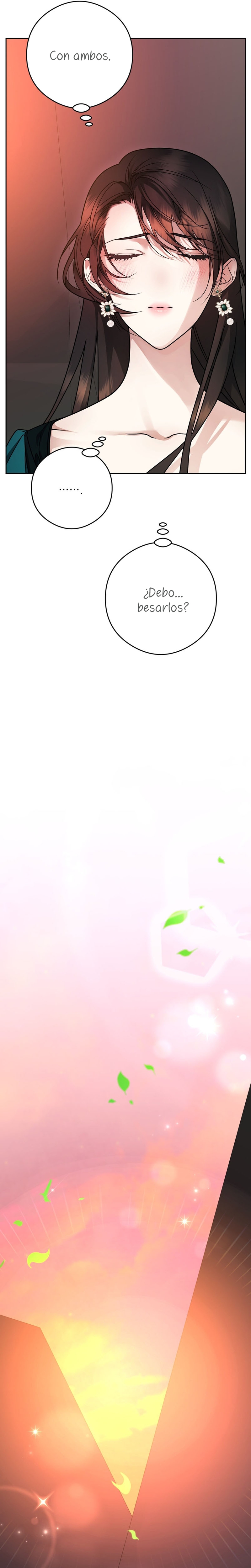 Isnelda Capítulo 77 - Página 24