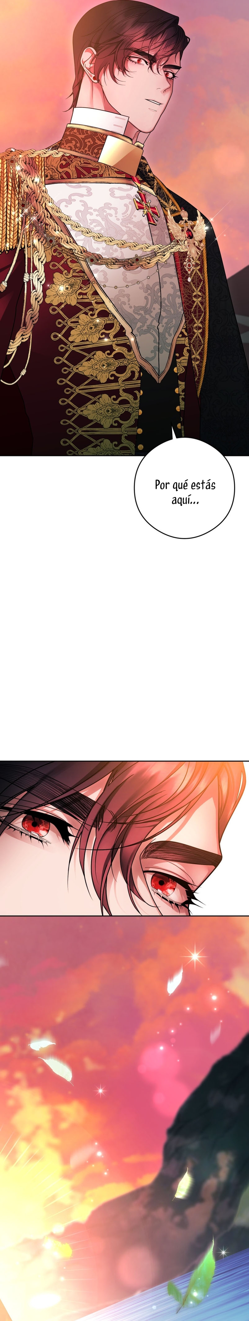 Isnelda Capítulo 77 - Página 26