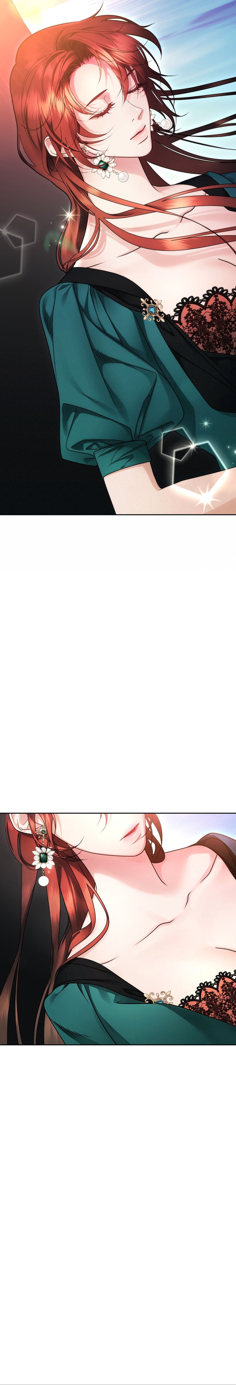 Isnelda Capítulo 77 - Página 27