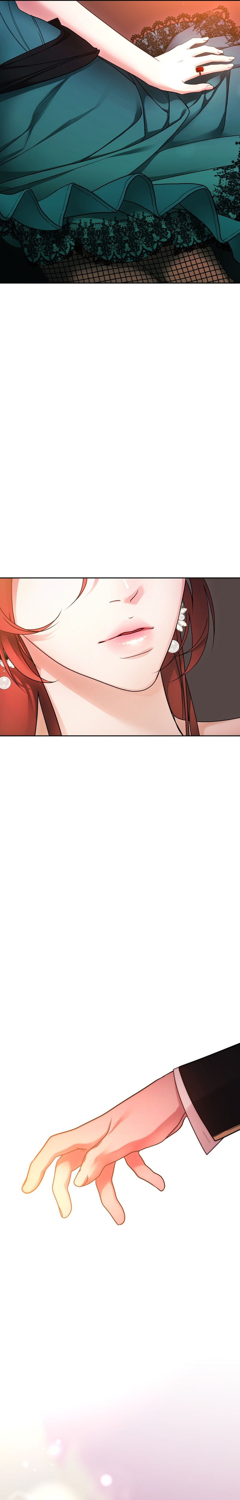 Isnelda Capítulo 77 - Página 28