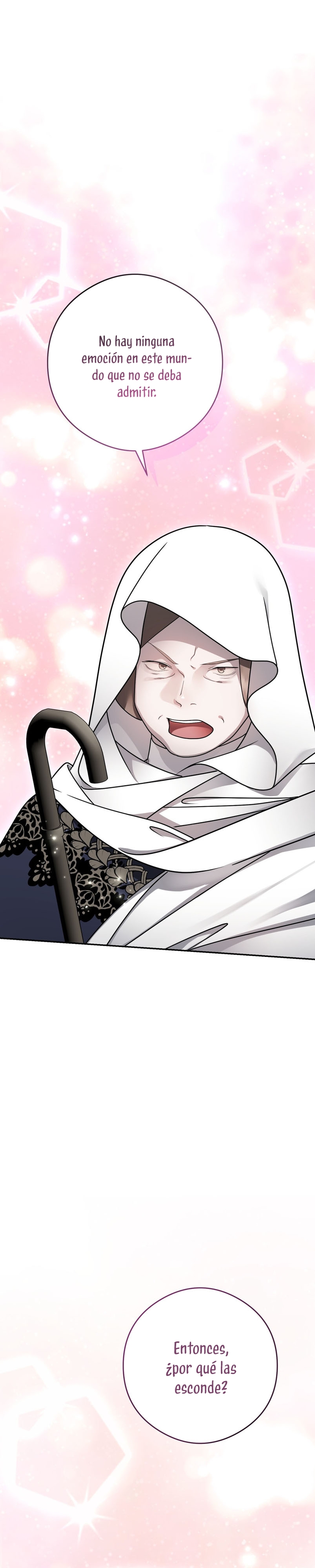 Isnelda Capítulo 77 - Página 3