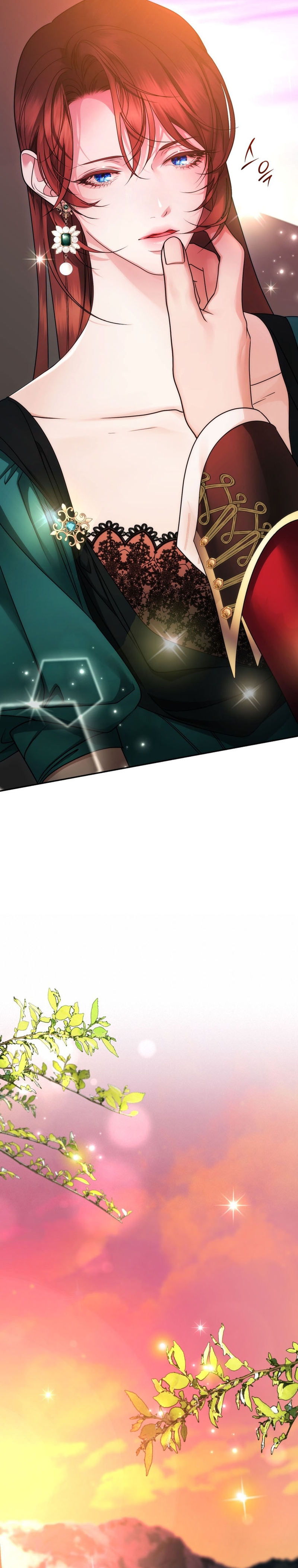 Isnelda Capítulo 77 - Página 30