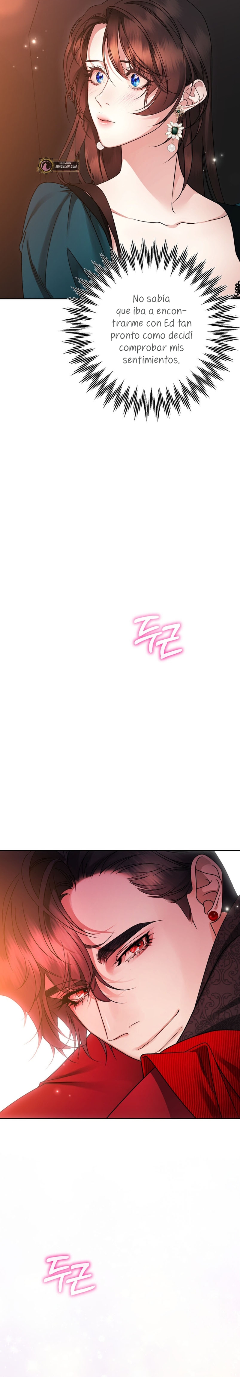 Isnelda Capítulo 77 - Página 35