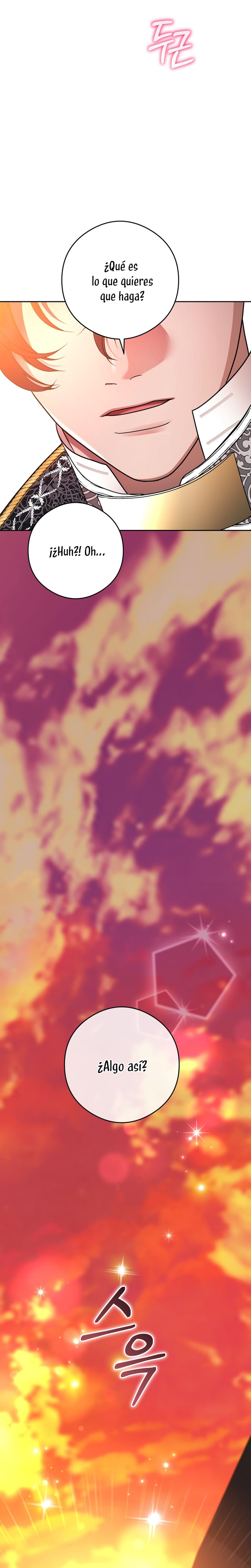 Isnelda Capítulo 77 - Página 38