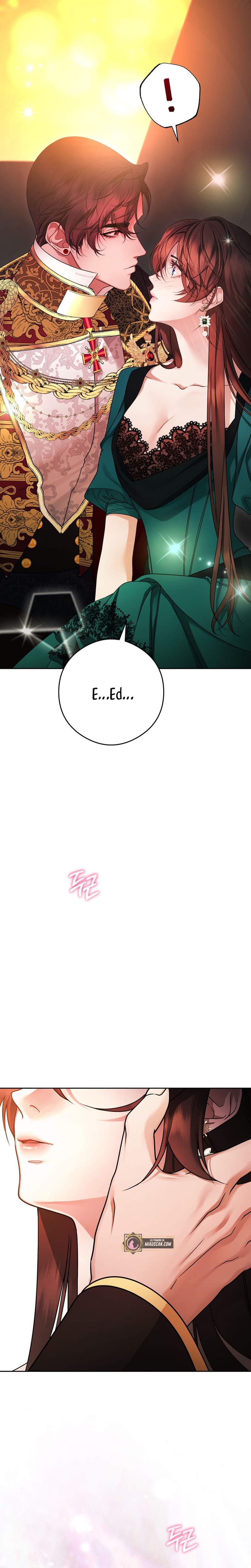 Isnelda Capítulo 77 - Página 39