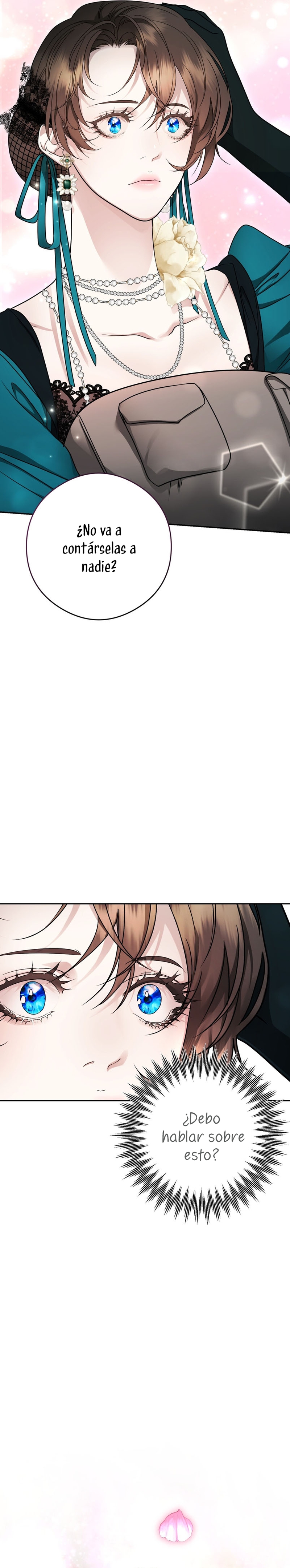 Isnelda Capítulo 77 - Página 4